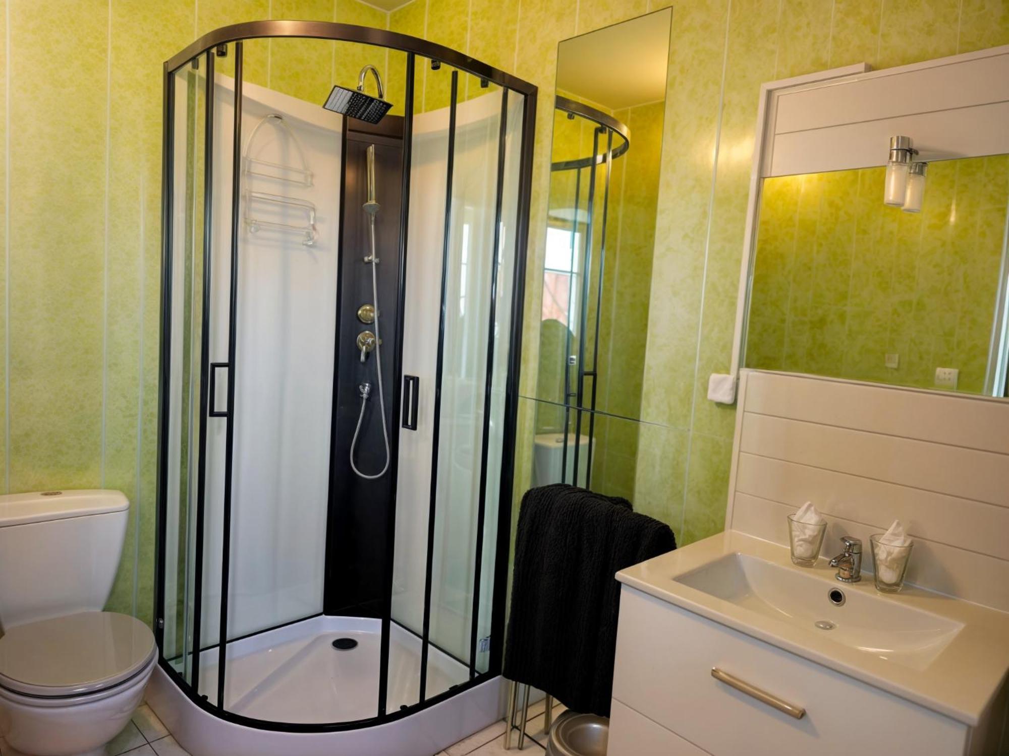 Chambres Les Salles Beauvoir  Eksteriør billede