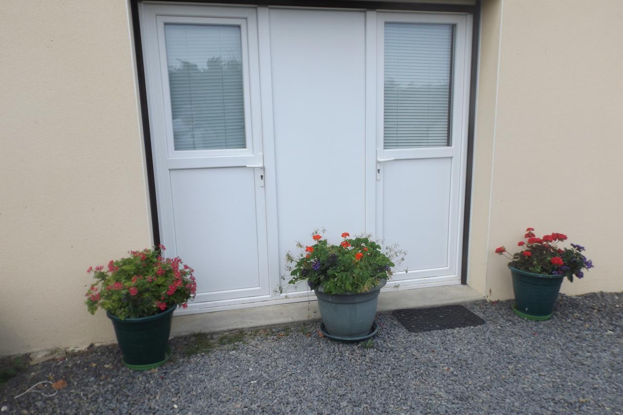 Chambres Les Salles Beauvoir  Eksteriør billede